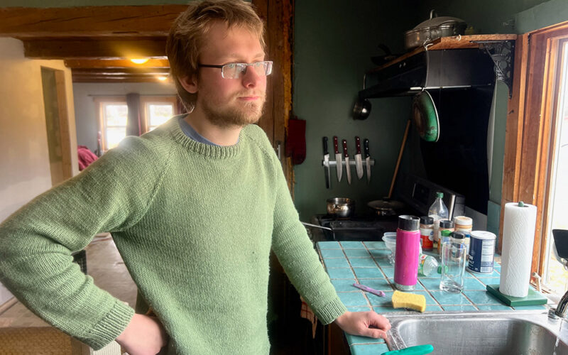 Ben Hunter Ben Hunter