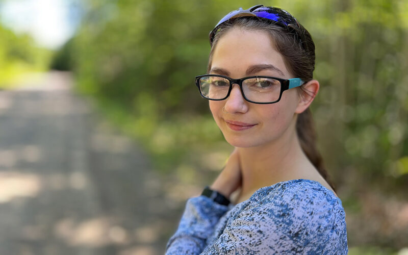 Emmalynn Campbell Emmalynn Campbell