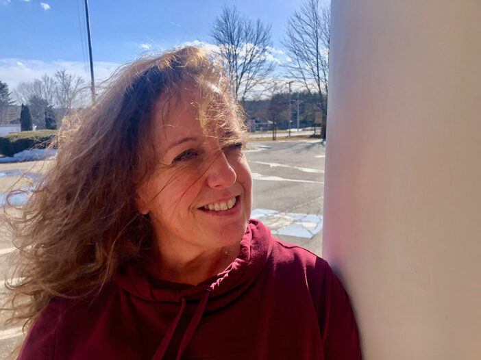 Karen-Ann Hagar-Smith