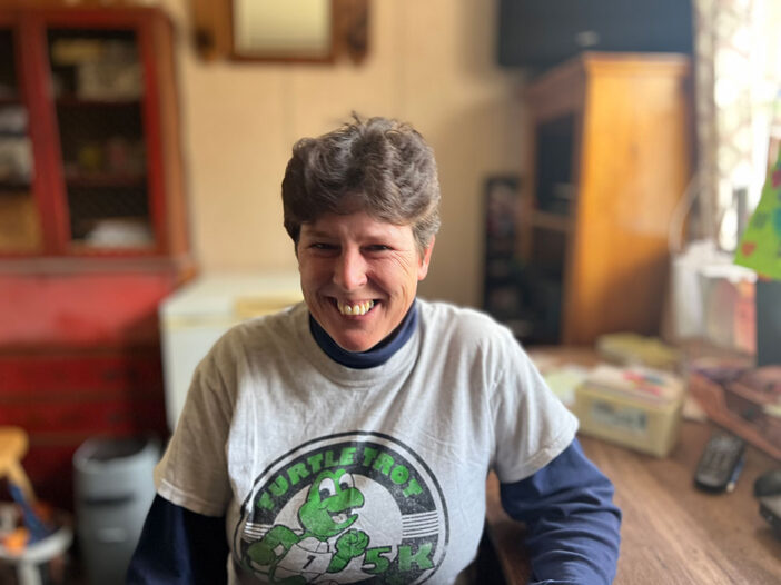 Michelle Leeman Kayler