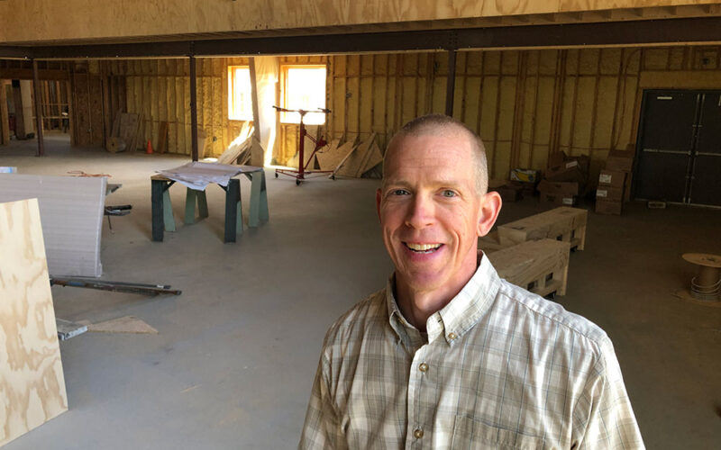 Troy Nelson Troy Nelson