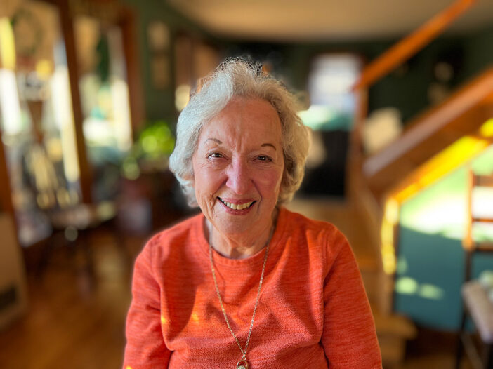 Alice Linda Osier DePatsy