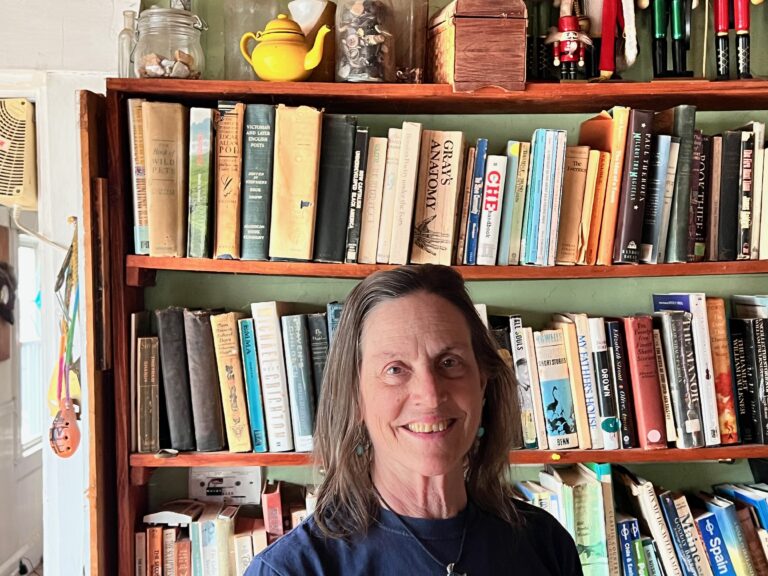 Laura Buxbaum